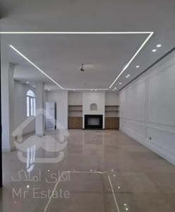 ۳۱۰ متر ولنجک ساسان/۴ پارکینگ/ویو توچال بدون مشرف