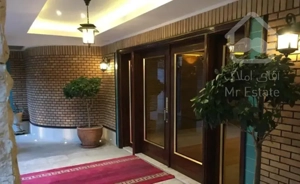 ۱۹۰ متر شمال جردن