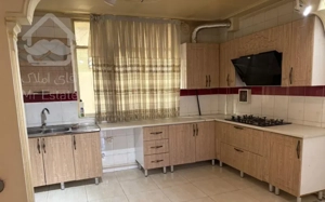 ۵۶متر دو خوابه  نزدیک مترو بسیار شیک و تمیز