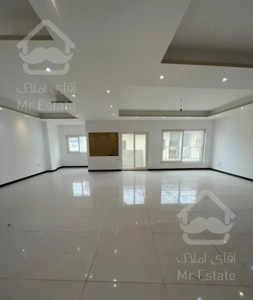 آپارتمان شیک نوساز کلیدنخورده۱۸۰متری