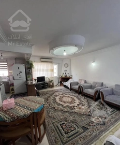 آپارتمان دوخوابه باانباری وپارکینگ درفریدونکنار