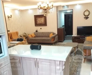 آپارتمان ۷۲ متر دو خوابه