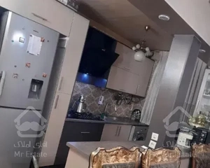 ۵۶ متر بازسازی شده