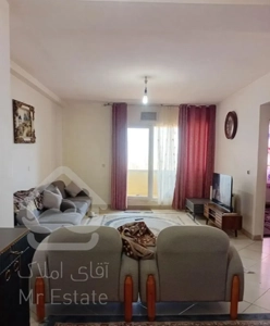 آپارتمان ۸۷ متر آسانسور و انباری