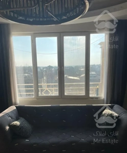 آپارتمان ۱۳۰ متری فاز ۳ مهرشهر