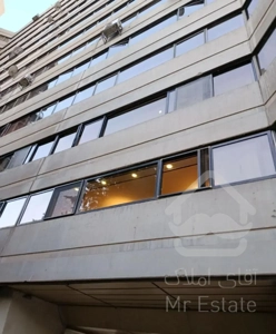 فروش ۳ خواب با پارکینگ و انباری سندی اکباتان