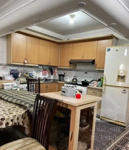 فروش آپارتمان ۸۳ متری در خیابان مولانا