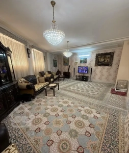 فروش آپارتمان ۱۱۰ متری شهرک فرهنگیان