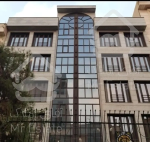 آپارتمان۹۶متری-۲خوابه-فول امکانات-سادات