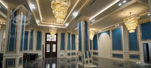 فروش ۱۱۰ متر ۲ خواب سازه اعیان نشین دریاچه چیتگر