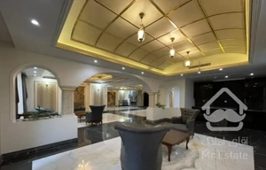 دیباجی، ۲۲۸ متر، فول مشاعات و فعال