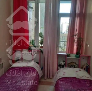 فروش آپارتمان ۱۰۶ متری/۲خوابه/فول امکانات/فردوس