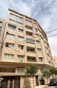 فروش اپارتمان ۳۱۵ متر کلید نخورده