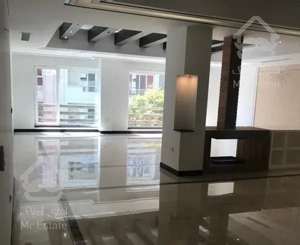 الهیه۲۳۶متر۳ خواب مستر سوئیت اختصاصی۲ پارکینگ سندی