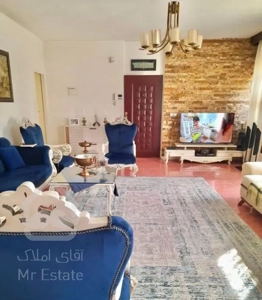 آپارتمان ۸۵ متری ۲ خوابه در شهرک شهید باقری