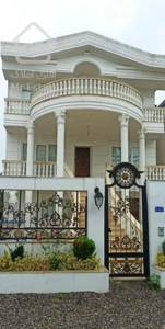 کاخ ویلا استخردار دریاسر معاوضه هم دارد