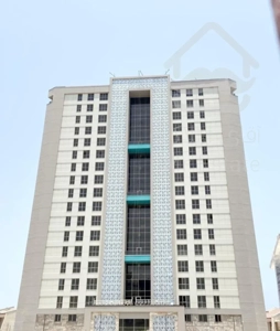 برجهای رویای کیش ۶۱متر استدیوفلت (تیپ ۲)