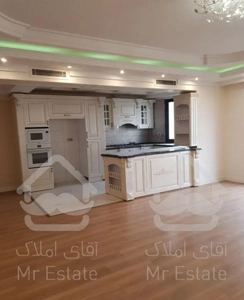 سهروردی شمالی نوبخت ۱۳۶مترتکواحد۳خواب کلید نخورده