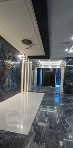 آپارتمان ۱۲۳متری یاقوت