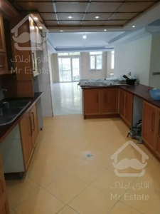 اجاره و رهن آپارتمان جردن 200  متر شیک