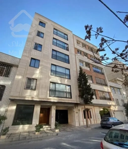 ۱۱۰ متر / ۲ خواب / فول / ستارخان