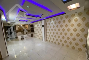 ۶۲متر۱خوابه همکف فاز۱بهارستان