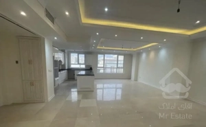 ۱۰۵ متر نوساز کلید نخورده ارتش نفت طبقه اول