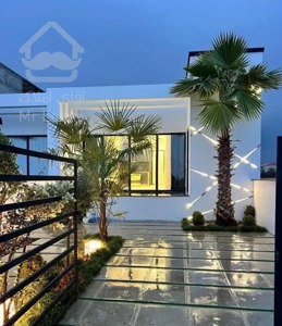 فلت ویلا /فول فرنیش /منطقه جنگلی