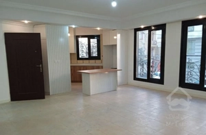 فروش آپارتمان ۷۶متری بهترین لوکیشن در شهران شمالی