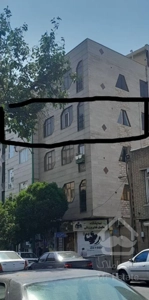 فروش آپارتمان ۵۹ متری ۲ خوابه در میدان حر