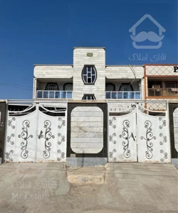 اپارتمان ۱۰۰ متری همکف