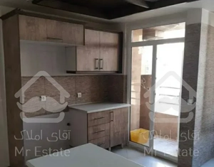 ۸۵ متر ۲ خواب ، فول امکانات ، بلوار. فردوس غرب