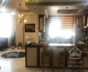 فروش آپارتمان ۱۱۰ متر دوخواب سعادت اباد