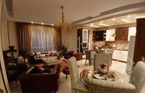 ۱۲۵ متر ۳ خواب/فول امکانات/شهران وسک