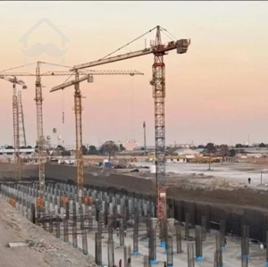 برج های شهرکی/بزرگترین بلوک ها در خاورمیانه