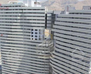 ۱۲۵متر پروژه پهنهB ارتش شهرک چیتگر برج n4