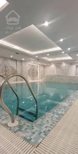 شریعتی ۱۲۸ متر فول مشاعات بدون مشابه