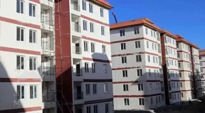 آپارتمان کلید نخورده ۸۵متری دوخوابه شهرک فرهنگیان