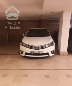 سعادت آباد 195متری 3خواب فول مشاعات