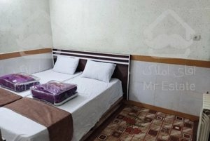 سویت و آپارتمان «مجهز به پارکینگ»