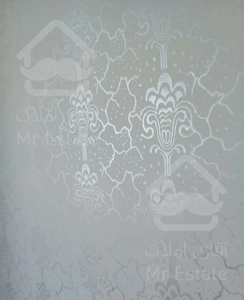 نقاشی منزل وطرح کاغذ دیواری