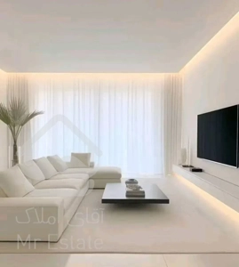 فروش آپارتمان ۱۳۳ فول فرنیش بوش در متین قصرالدشت