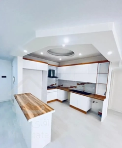 90 متر دوخواب دریاچه چیتگر تهاتر وام