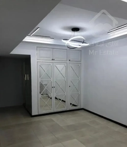 ۸۰ متر دو خواب با پارکینگ / حبیب الله