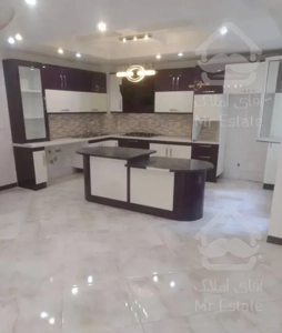 ١٤٢متر ٣خواب خیابان سازمان برنامه شمالی