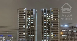 ۸۰متری فول امکانات/ویو عالی/اقساط/وام/پیش پرداخت