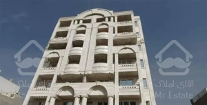 ۱۱۵متر۲خواب فاز۲