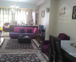 بلوار فردوس شرقی آپارتمان دو خوابه ۸۰ متری