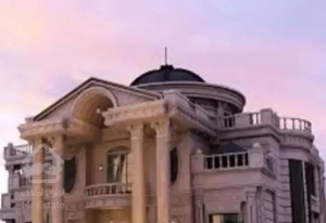 اپارتمان صفر لاکچری سجاد