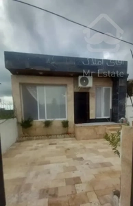 ویلا فلت  نزدیک  جاده نور